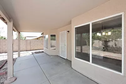 2163 S Tucana Lane, Gilbert, AZ 85295 - Photo 34