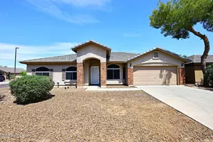 2163 S Tucana Ln, Gilbert, AZ 85295 - Photo 1