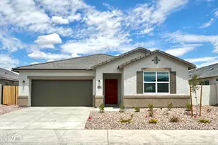 8470 W Mantle Wy, Florence, AZ 85132 - Photo 1