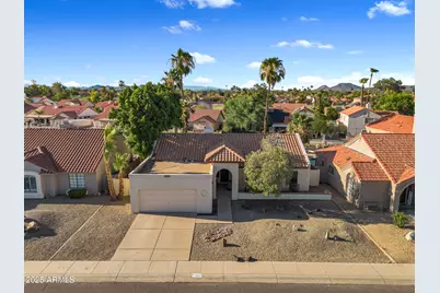 7608 W McRae Way, Glendale, AZ 85308 - Photo 1