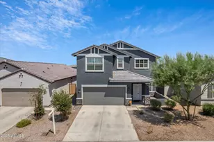 6350 W Latona Rd, Laveen, AZ 85339 - Photo 1