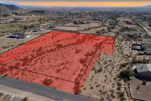 1 N Martin Rd, Casa Grande, AZ 85194 - Photo 1