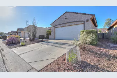 10806 E Peralta Canyon Drive, Gold Canyon, AZ 85118 - Photo 2