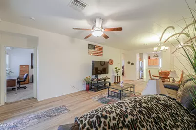 10806 E Peralta Canyon Drive, Gold Canyon, AZ 85118 - Photo 6