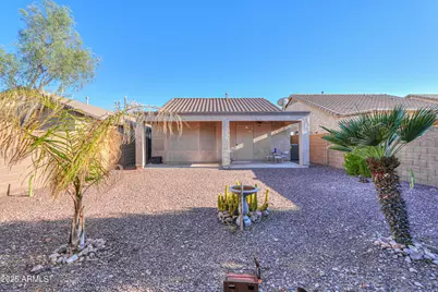 10806 E Peralta Canyon Drive, Gold Canyon, AZ 85118 - Photo 28