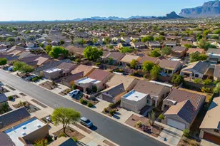 10806 E Peralta Canyon Dr, Gold Canyon, AZ 85118 - Photo 36