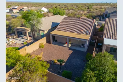 10806 E Peralta Canyon Drive, Gold Canyon, AZ 85118 - Photo 32