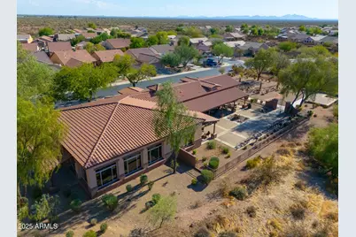 10806 E Peralta Canyon Drive, Gold Canyon, AZ 85118 - Photo 46