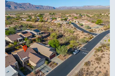 10806 E Peralta Canyon Drive, Gold Canyon, AZ 85118 - Photo 1