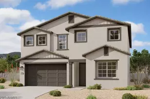 2413 E Rolling Prairie Ln, San Tan Valley, AZ 85140 - Photo 1