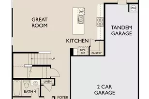 2413 E Rolling Prairie Ln, San Tan Valley, AZ 85140 - Photo 2