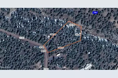 61 Acr 3189 -- #199, Vernon, AZ 85940 - Photo 2