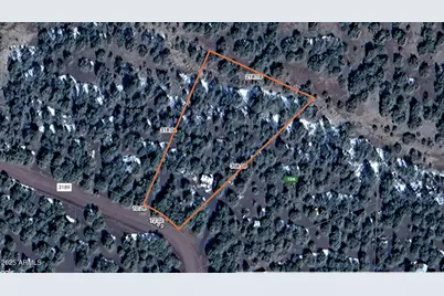 59 Acr 3189 -- #200, Vernon, AZ 85940 - Photo 1