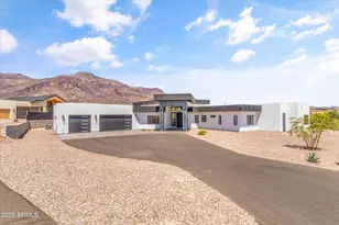 3525 S Kings Ranch Ct, Gold Canyon, AZ 85118 - Photo 4