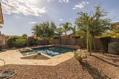 10510 E Sheffield Drive, Mesa, AZ 85212 - Photo 38