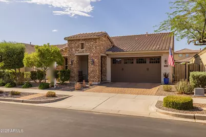 10510 E Sheffield Drive, Mesa, AZ 85212 - Photo 8