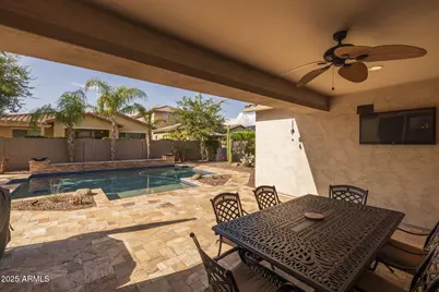 10510 E Sheffield Drive, Mesa, AZ 85212 - Photo 42