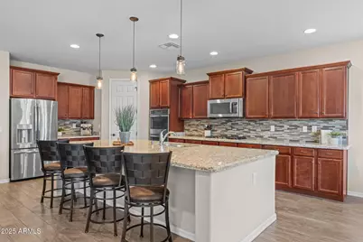 10510 E Sheffield Drive, Mesa, AZ 85212 - Photo 4