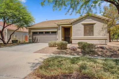 3791 S Pablo Pass, Gilbert, AZ 85297 - Photo 1