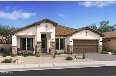 629 E Brown, San Tan Valley, AZ 85140 - Photo 1