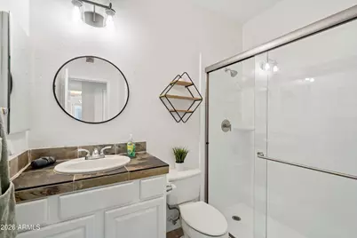 15221 N Clubgate Drive #2078, Scottsdale, AZ 85254 - Photo 16