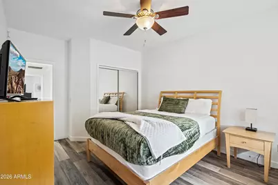 15221 N Clubgate Drive #2078, Scottsdale, AZ 85254 - Photo 14