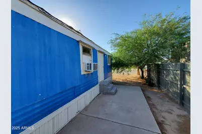 610 W Frontier Street #33, Eloy, AZ 85131 - Photo 1