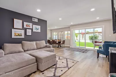 6612 E Presidio Road, Scottsdale, AZ 85254 - Photo 12