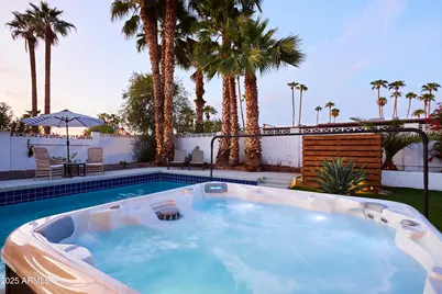 6612 E Presidio Road, Scottsdale, AZ 85254 - Photo 4