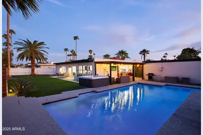 6612 E Presidio Road, Scottsdale, AZ 85254 - Photo 38