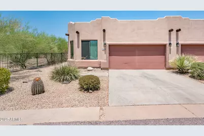 6088 E Knolls Way N, Cave Creek, AZ 85331 - Photo 1