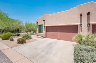 6088 E Knolls, Cave Creek, AZ 85331 - Photo 2