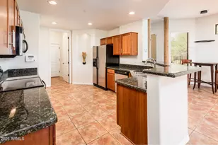 6088 E Knolls, Cave Creek, AZ 85331 - Photo 6