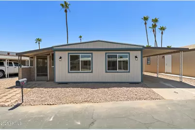 410 N 67th Lane, Phoenix, AZ 85043 - Photo 2