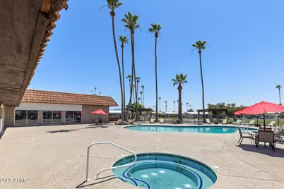 410 N 67th Lane, Phoenix, AZ 85043 - Photo 24