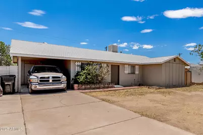 7931 W Earll Drive, Phoenix, AZ 85033 - Photo 4