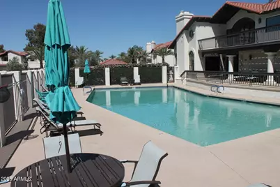 11011 N 92nd Street #1132, Scottsdale, AZ 85260 - Photo 34