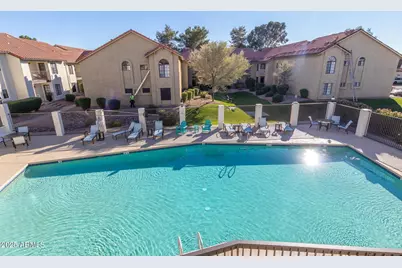 11011 N 92nd Street #1132, Scottsdale, AZ 85260 - Photo 36