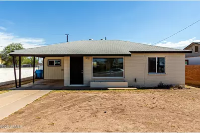 2151 E Garfield Street, Phoenix, AZ 85006 - Photo 1