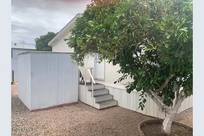 2528 E McKellips Road #146, Mesa, AZ 85213 - Photo 20