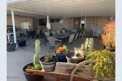 2528 E McKellips Road #146, Mesa, AZ 85213 - Photo 34