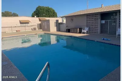2528 E McKellips Road #146, Mesa, AZ 85213 - Photo 22