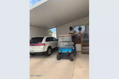 2528 E McKellips Road #146, Mesa, AZ 85213 - Photo 18