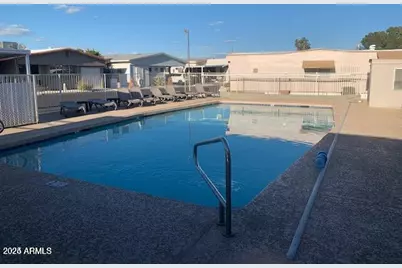 2528 E McKellips Road #146, Mesa, AZ 85213 - Photo 26