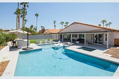 5502 E Grandview Road, Scottsdale, AZ 85254 - Photo 2