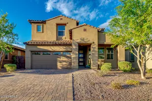 12772 W Burnside Trail, Peoria, AZ 85383 - Photo 4
