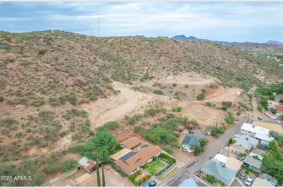 0 20710007G - 20710007F -- #3, Globe, AZ 85501 - Photo 22