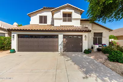 3411 S Vine Street, Chandler, AZ 85248 - Photo 1