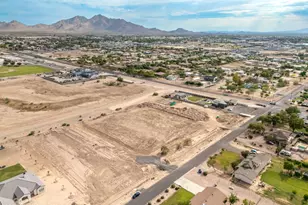 19215 E Cloud Rd, Queen Creek, AZ 85142 - Photo 8