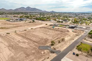 19215 E Cloud Rd, Queen Creek, AZ 85142 - Photo 4